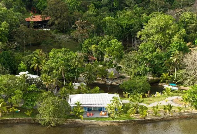 Hôtel El Otro Lado  Private Retreat