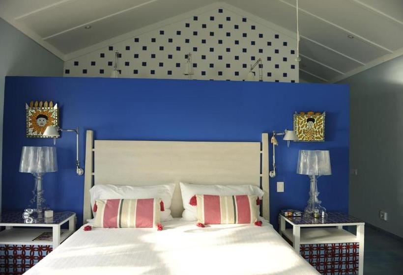 فندق El Otro Lado  Private Retreat