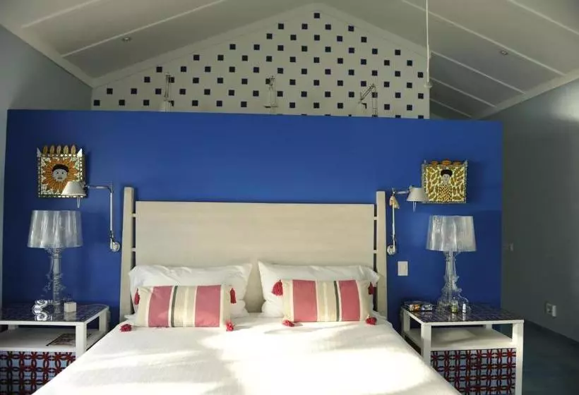 Hôtel El Otro Lado  Private Retreat