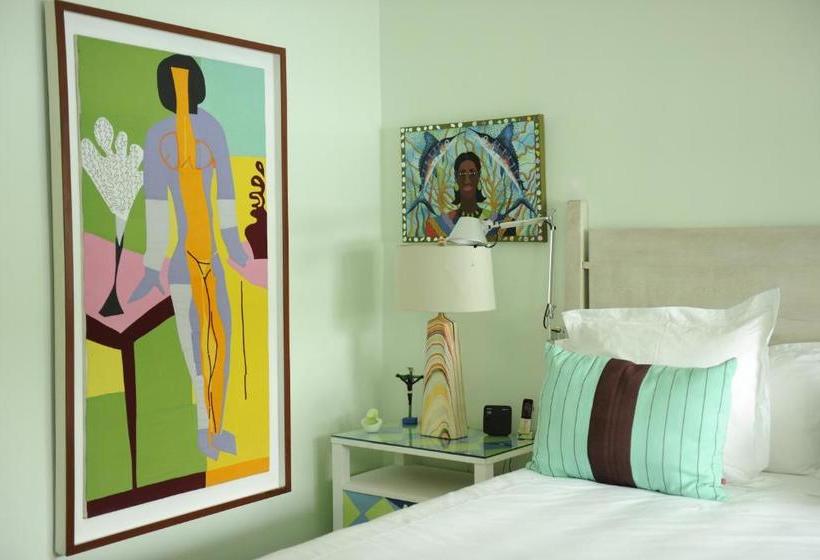 فندق El Otro Lado  Private Retreat