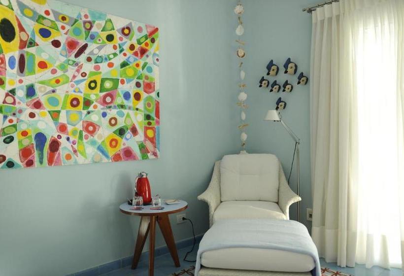 فندق El Otro Lado  Private Retreat