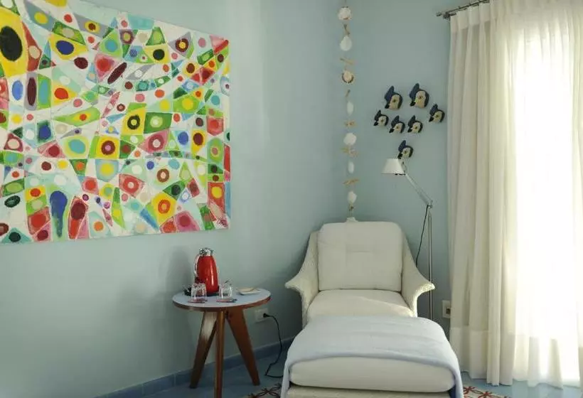 Hôtel El Otro Lado  Private Retreat