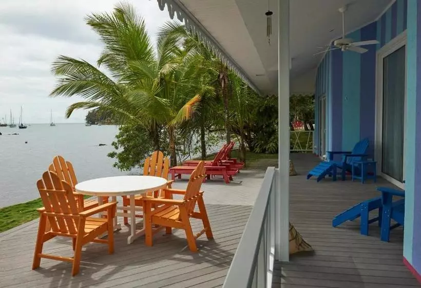 Hôtel El Otro Lado  Private Retreat