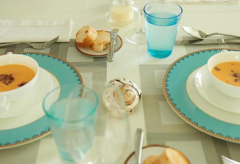 فندق El Otro Lado  Private Retreat