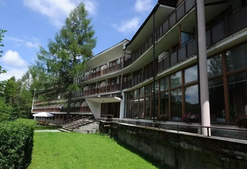 호텔 Geovita Zakopane