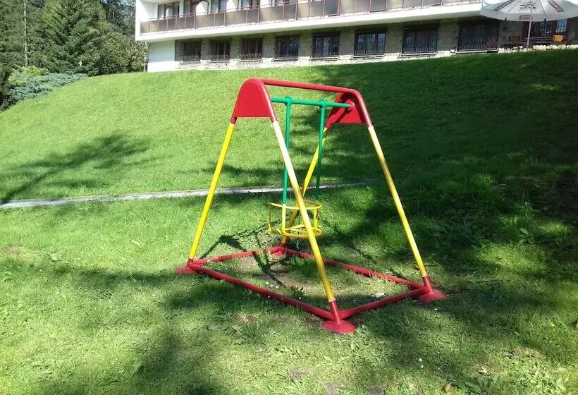 호텔 Geovita Zakopane