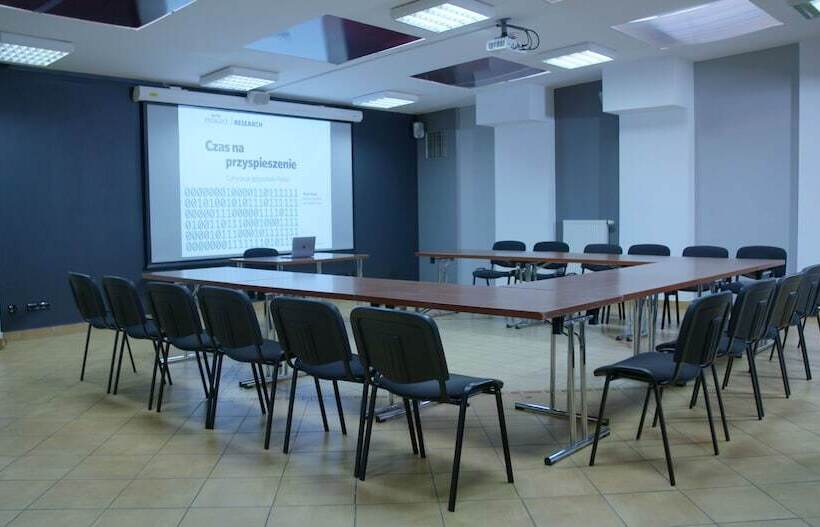 בית מלון כפרי Gordon