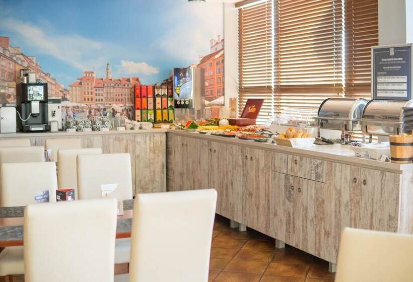 בית מלון כפרי Gordon