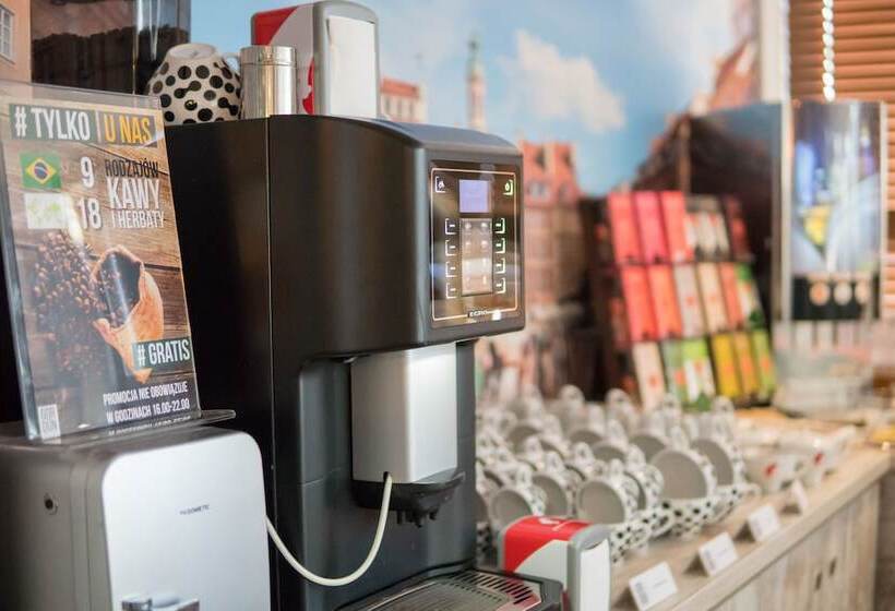 בית מלון כפרי Gordon