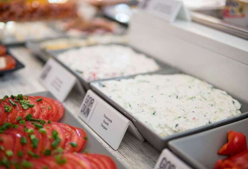 בית מלון כפרי Gordon