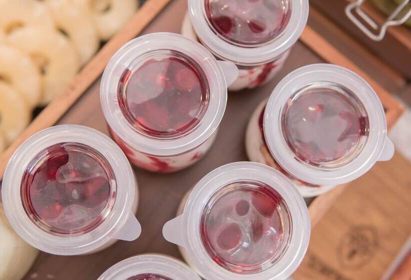 בית מלון כפרי Gordon