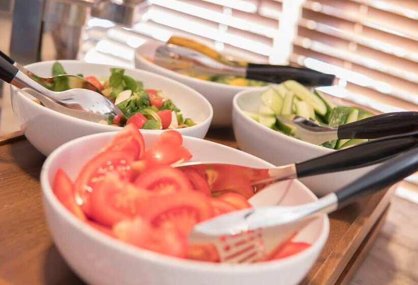 בית מלון כפרי Gordon