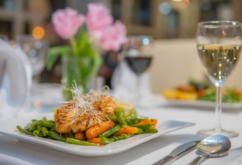 בית מלון כפרי Gordon