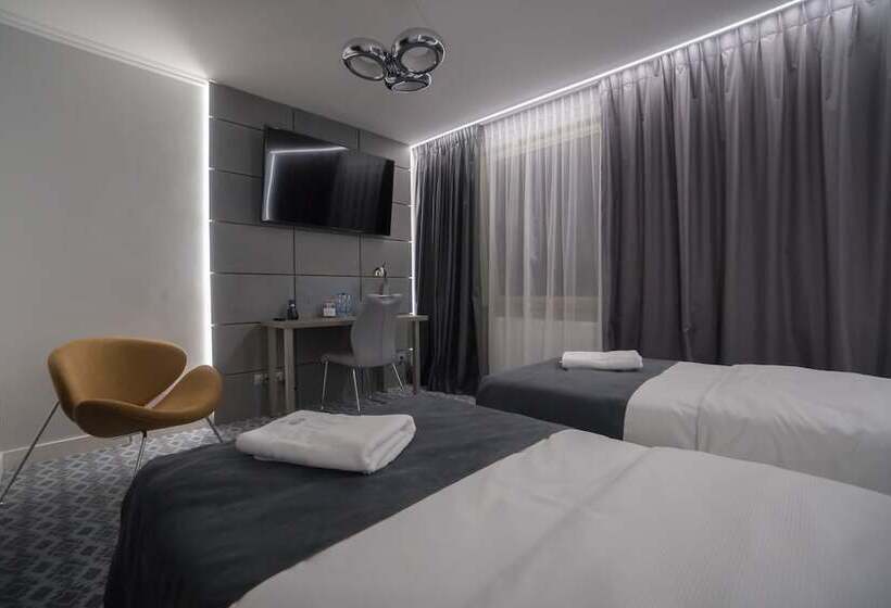 בית מלון כפרי Gordon