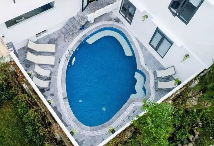 هتل Hoi An Dream City