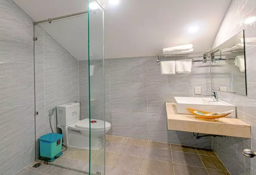 هتل Hoi An Dream City