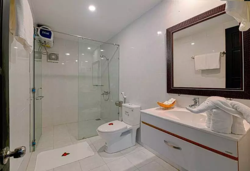 هتل Hoi An Dream City