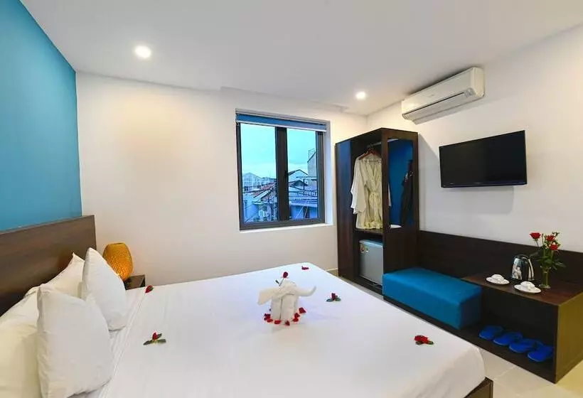 هتل Hoi An Dream City