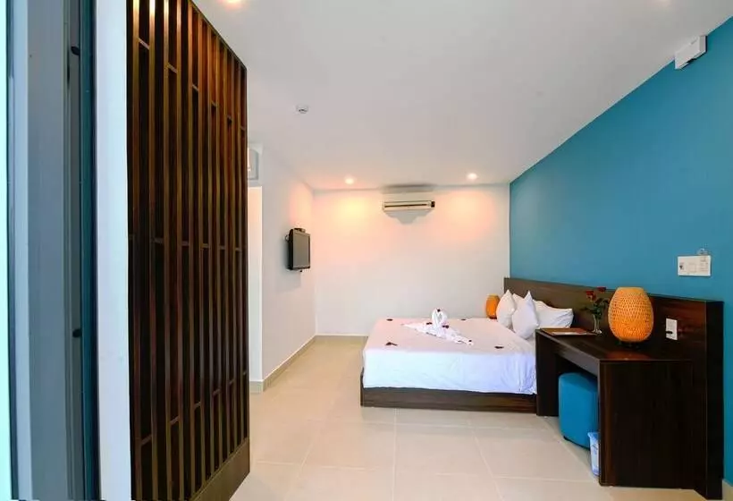 هتل Hoi An Dream City