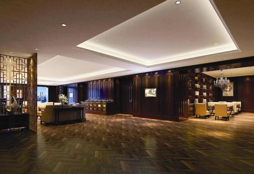 Holiday Inn Shanghai Songjiang, An Ihg Hotel   Miaoqian Street