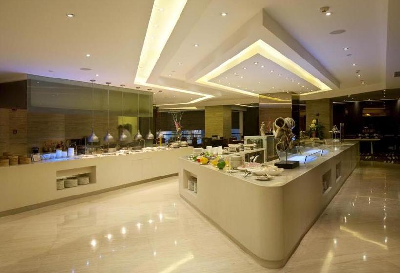 Holiday Inn Shanghai Songjiang, An Ihg Hotel   Miaoqian Street