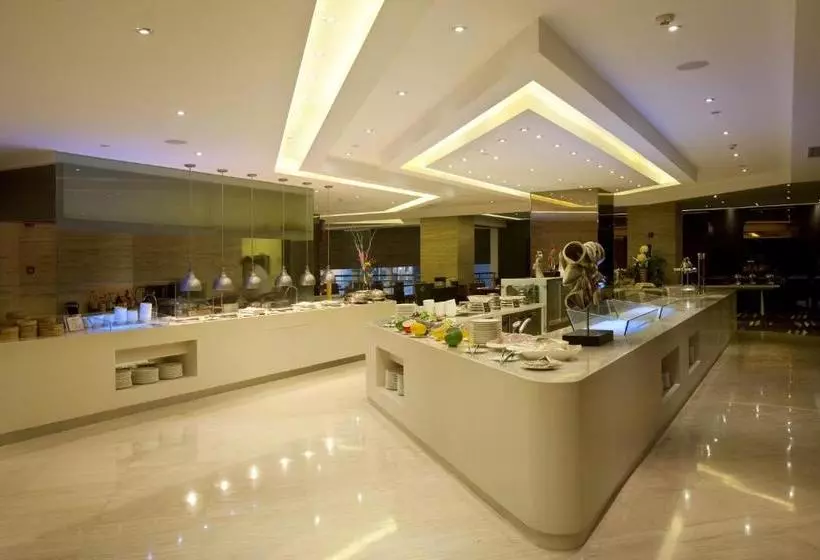 Holiday Inn Shanghai Songjiang, An Ihg Hotel   Miaoqian Street