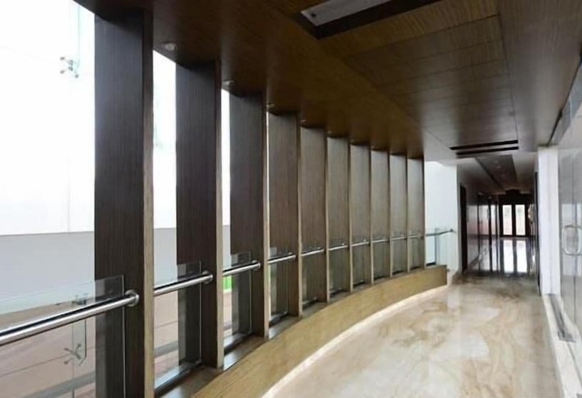 ホテル J C Castle