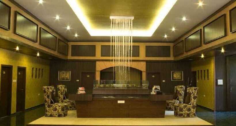 ホテル J C Castle