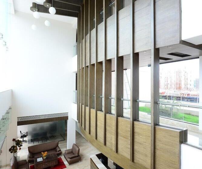 ホテル J C Castle