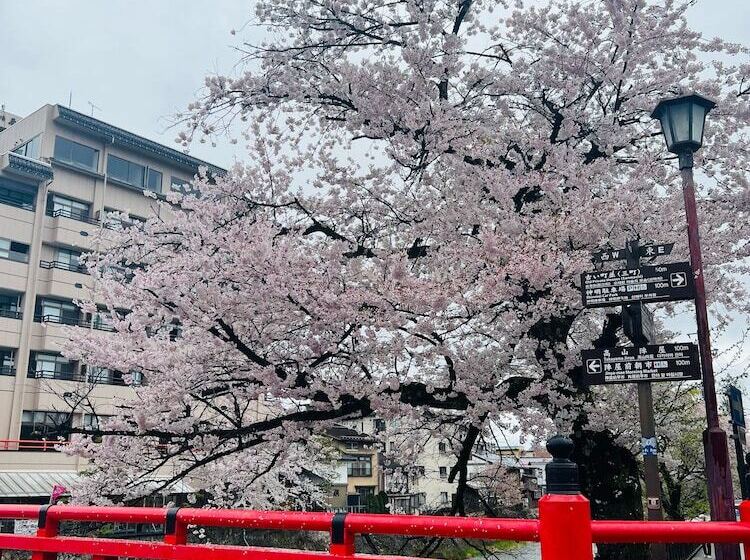 Jas Hotel Takayama