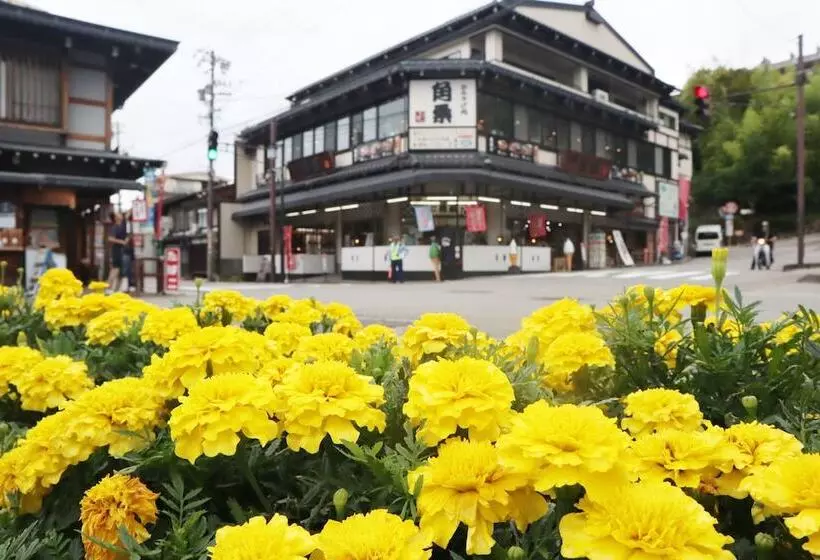 Jas Hotel Takayama