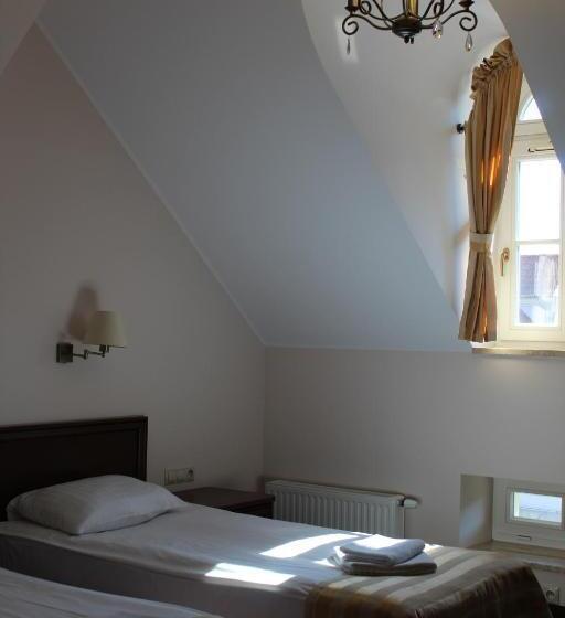 בית מלון כפרי Masovia