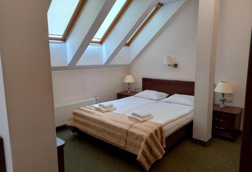 בית מלון כפרי Masovia