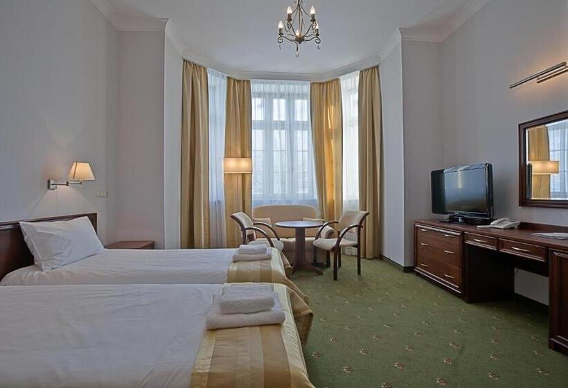 בית מלון כפרי Masovia