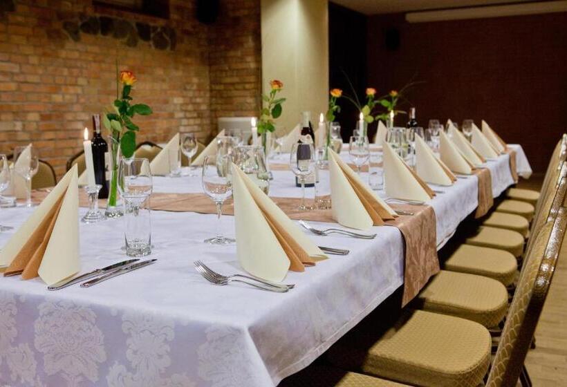 בית מלון כפרי Masovia