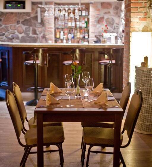 בית מלון כפרי Masovia