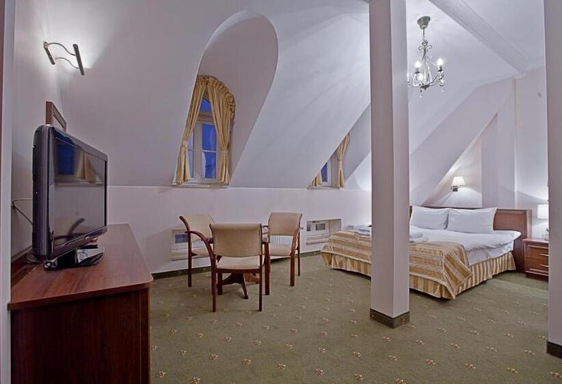 בית מלון כפרי Masovia