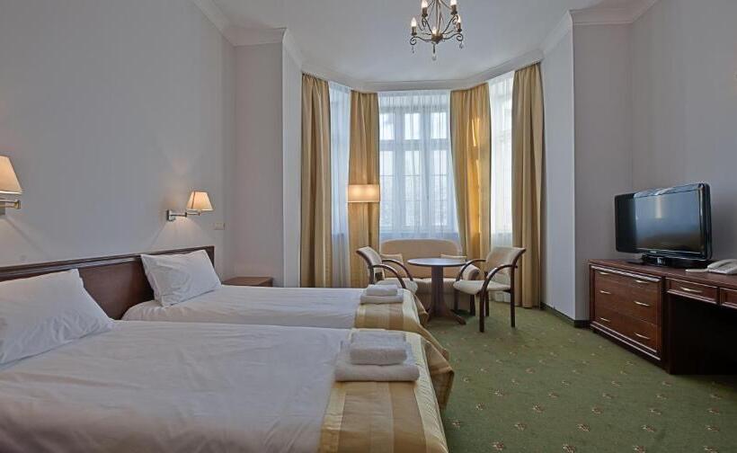 בית מלון כפרי Masovia