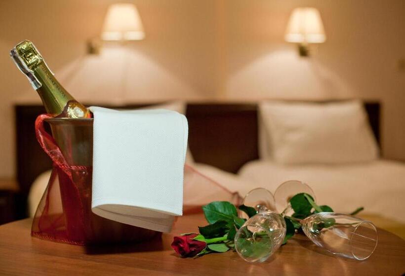 בית מלון כפרי Masovia