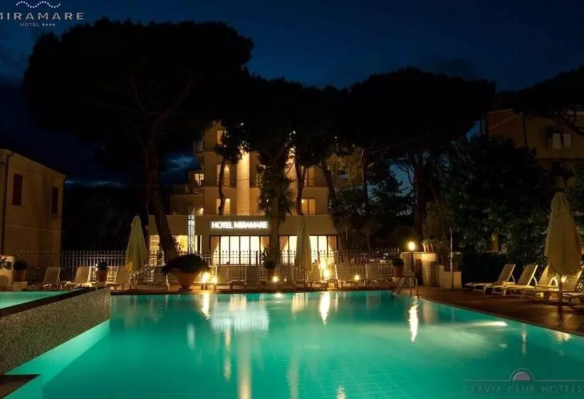 هتل Miramare