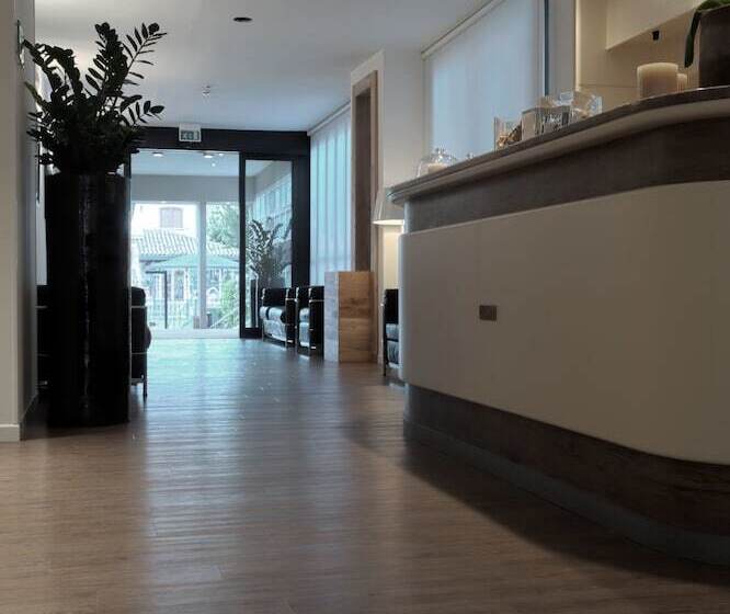 בית מלון כפרי Miramare