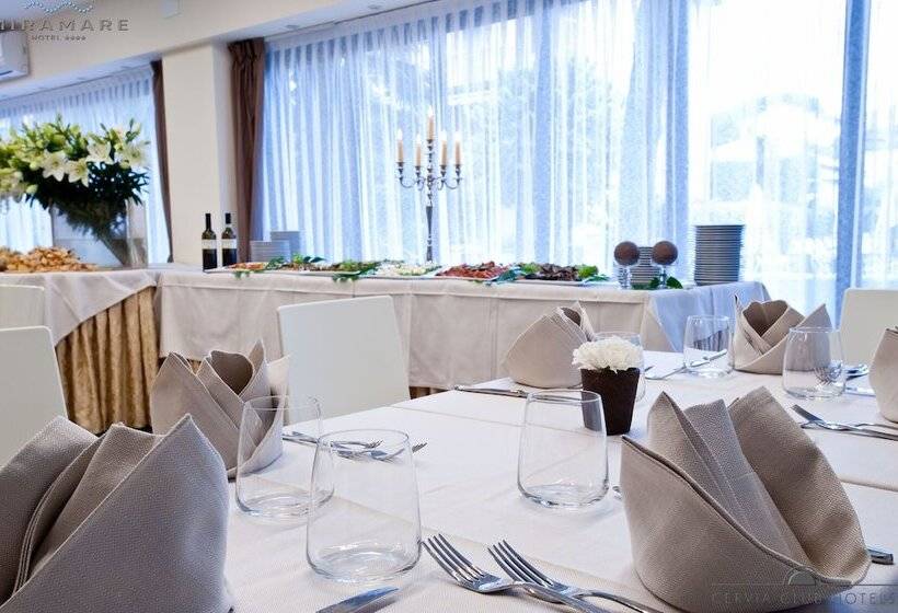 בית מלון כפרי Miramare