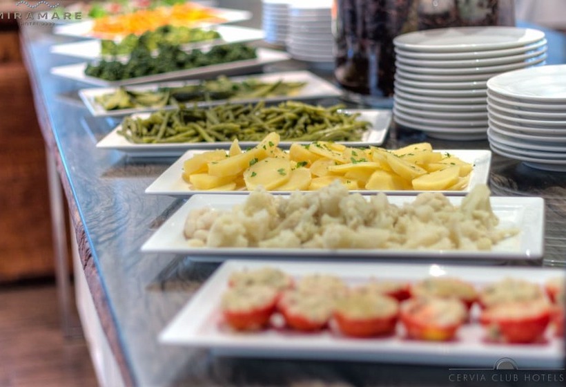 בית מלון כפרי Miramare