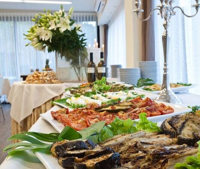 בית מלון כפרי Miramare