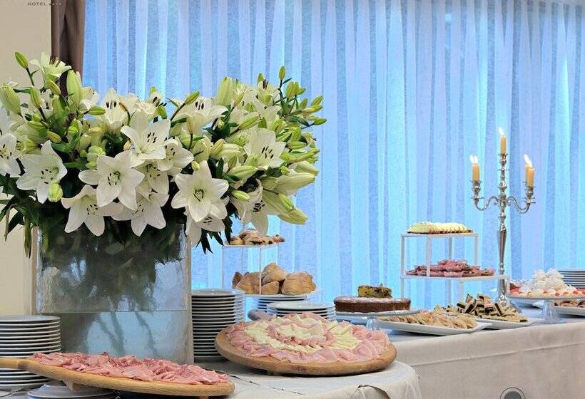 בית מלון כפרי Miramare