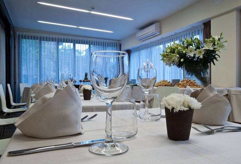 בית מלון כפרי Miramare