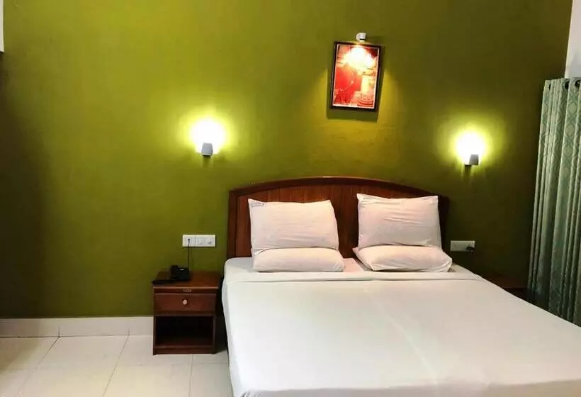 Hotelli Nandanam