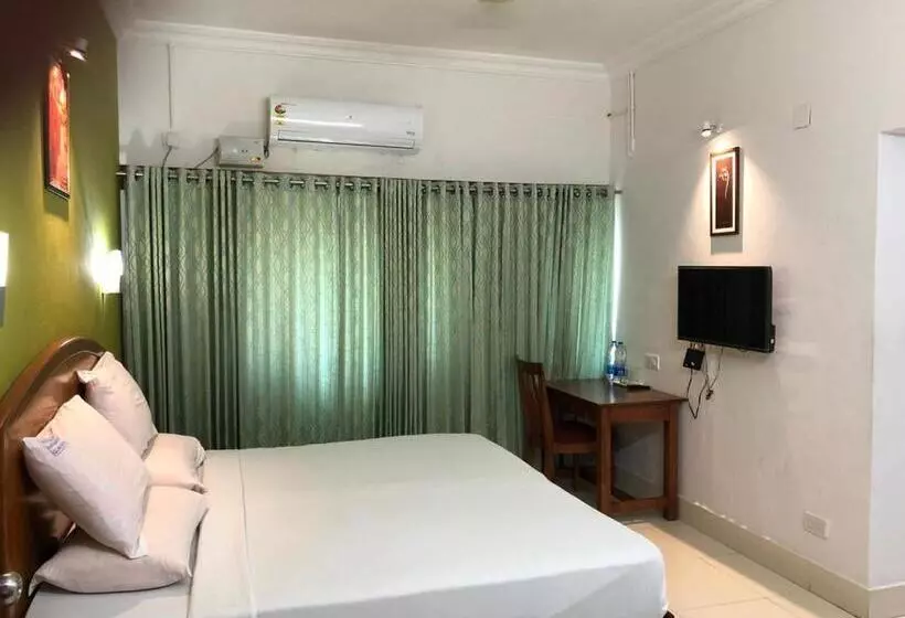 Hotelli Nandanam