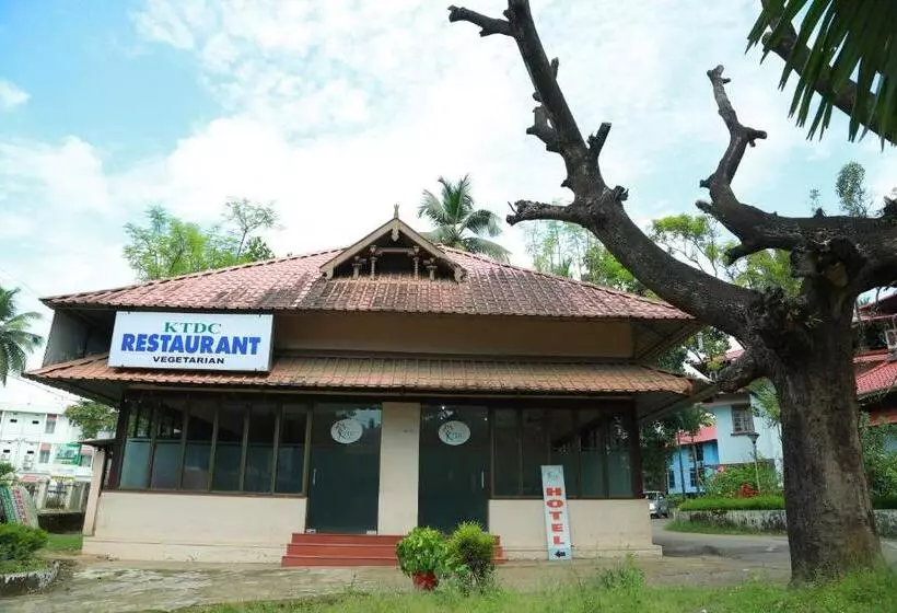 Hotelli Nandanam