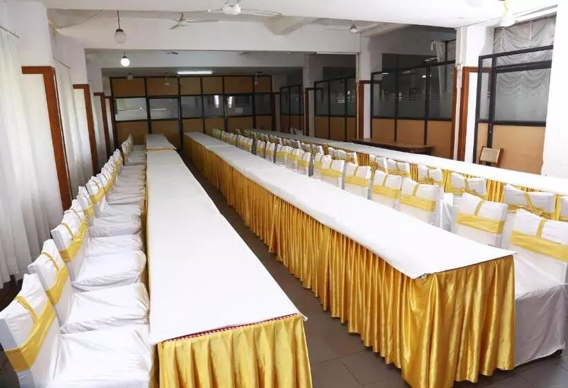 Hotelli Nandanam